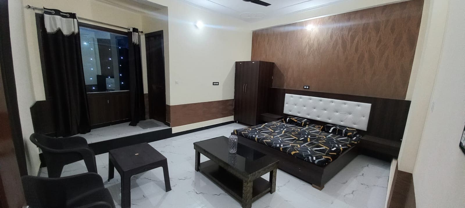 Hotel Interior